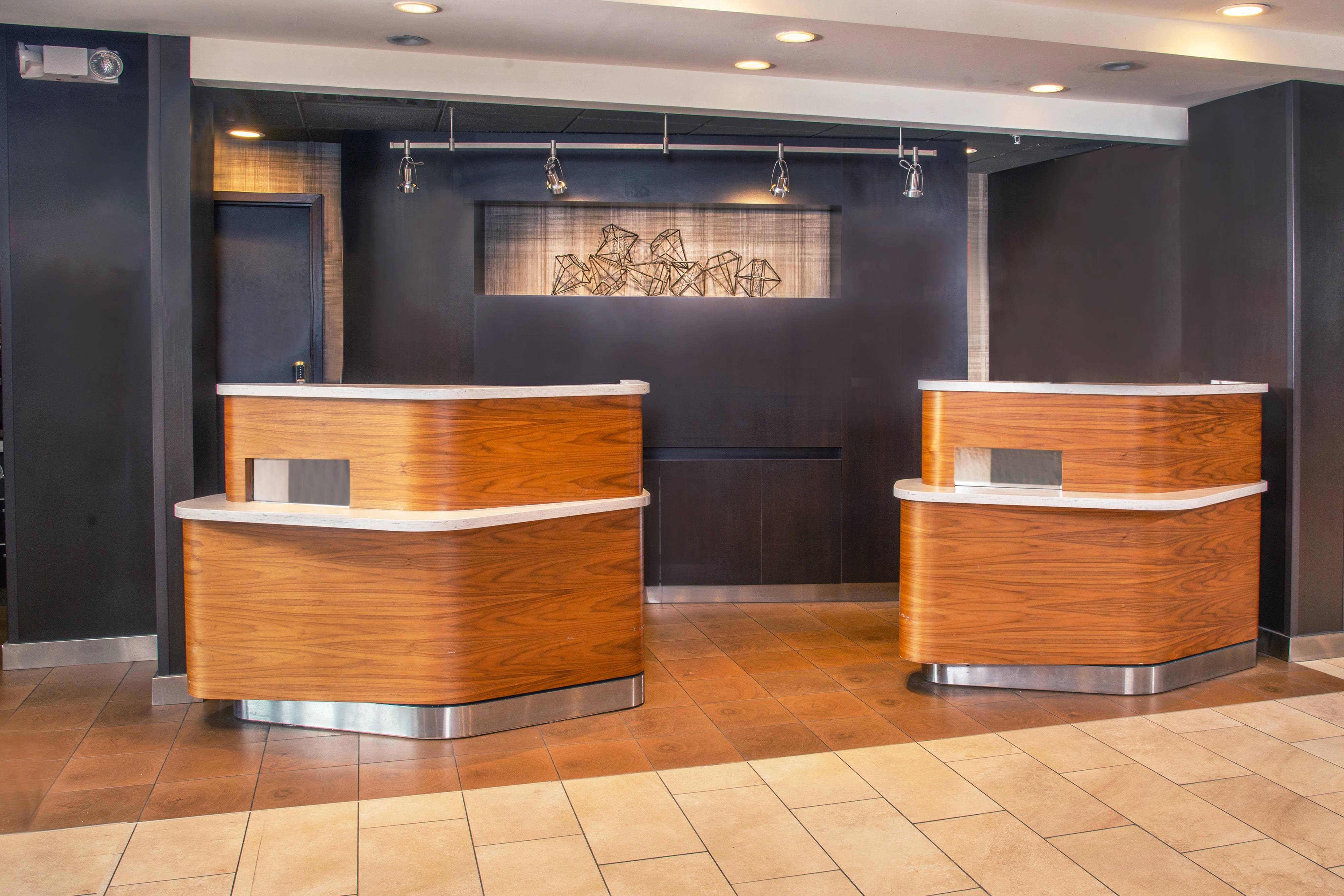 Sonesta Select Allentown Bethlehem Airport Kültér fotó