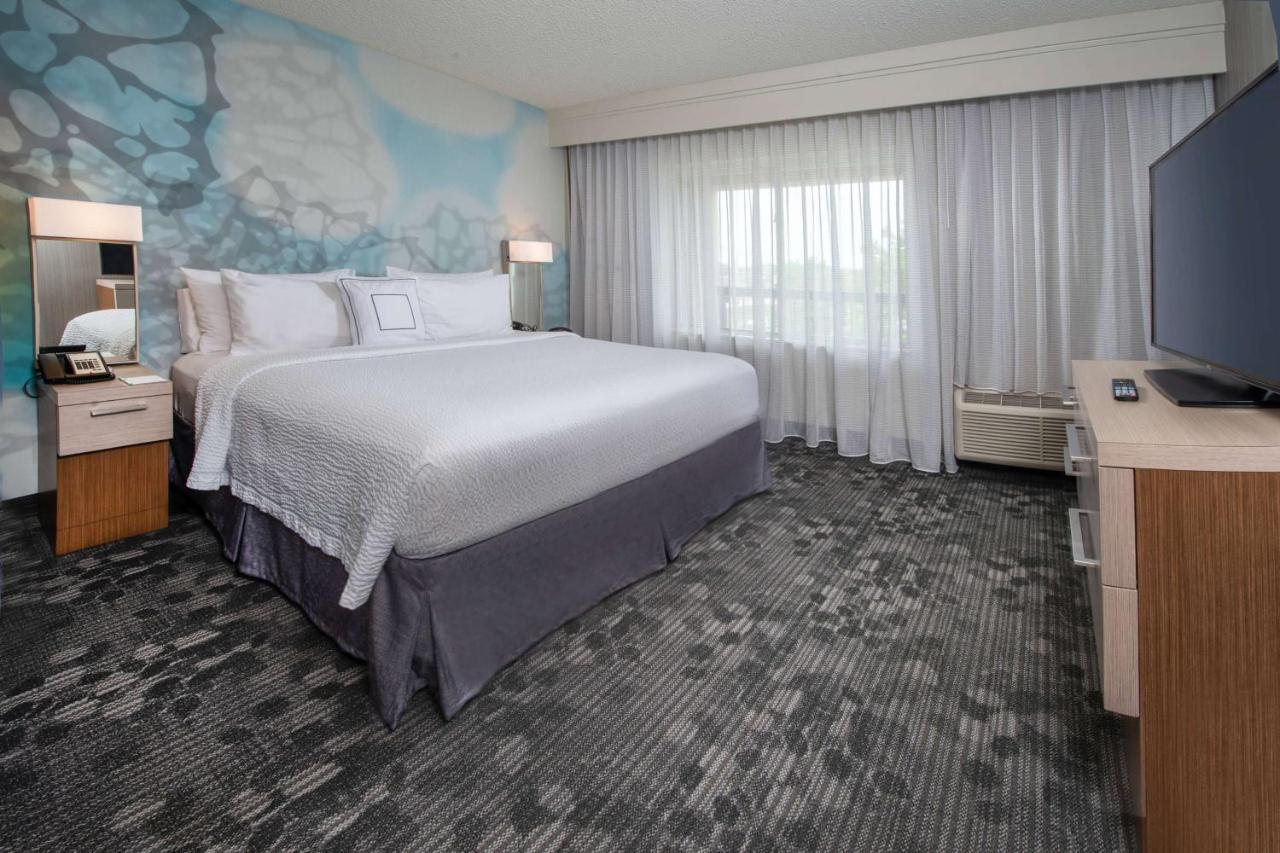 Sonesta Select Allentown Bethlehem Airport Kültér fotó
