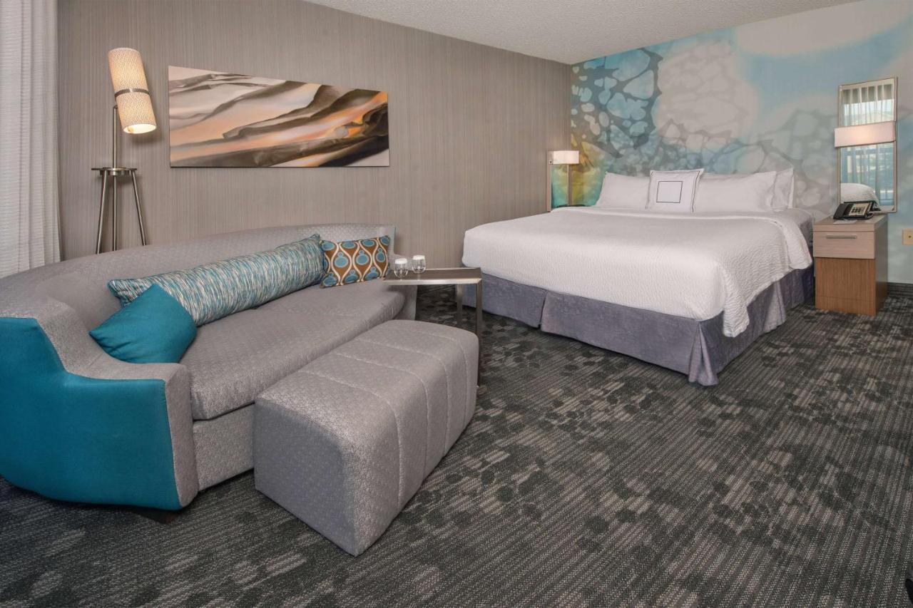 Sonesta Select Allentown Bethlehem Airport Kültér fotó