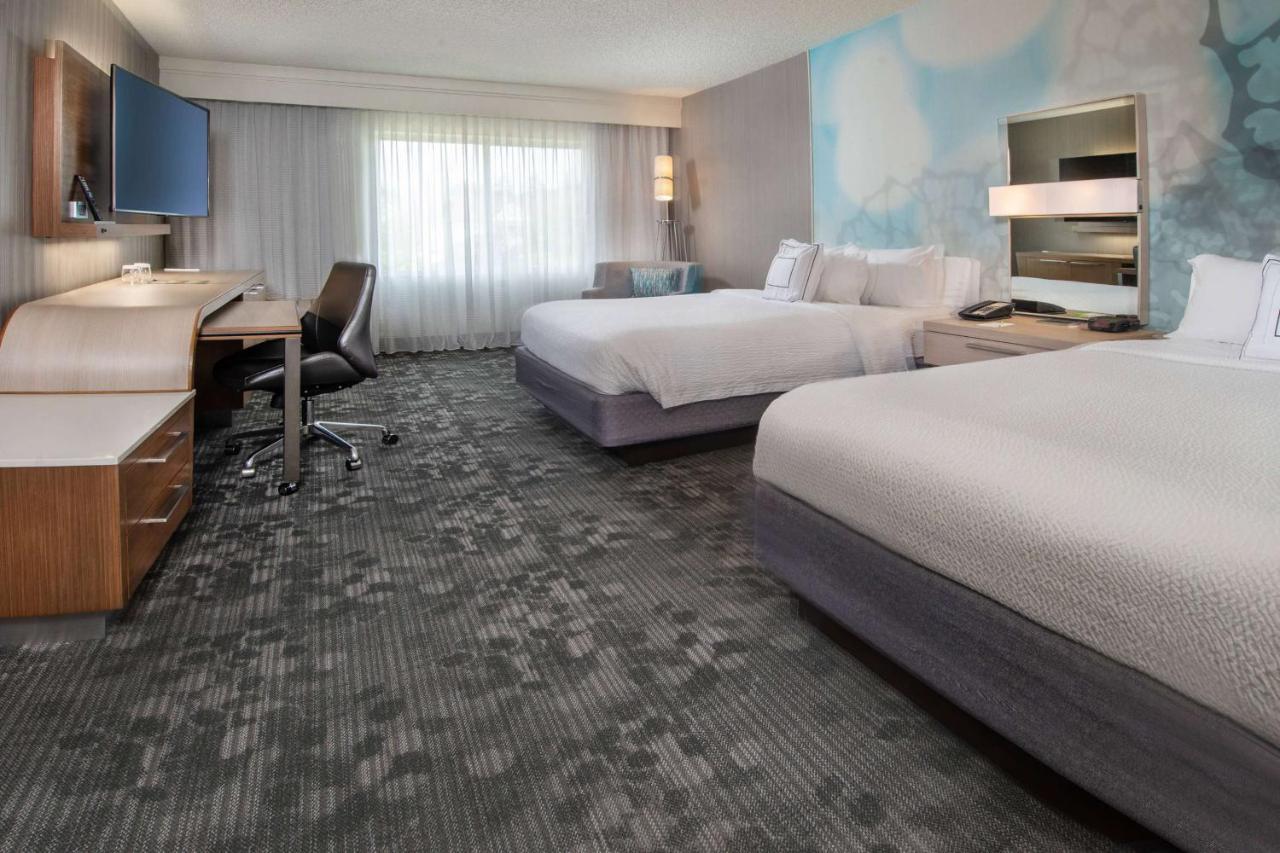 Sonesta Select Allentown Bethlehem Airport Kültér fotó