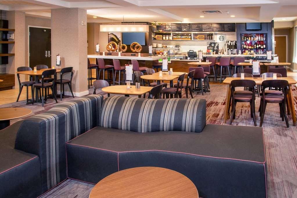 Sonesta Select Allentown Bethlehem Airport Étterem fotó